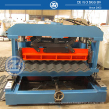 Roof Tile Roll Forming Machine